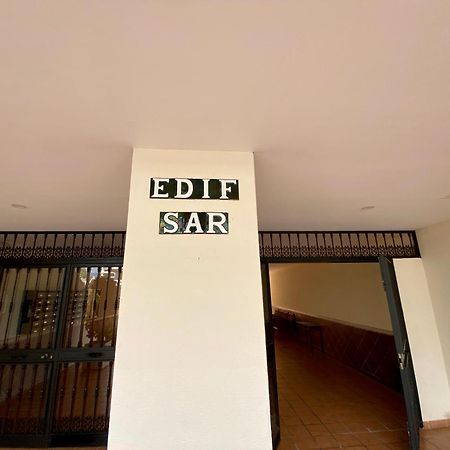 Apartamento Con Vistas Y Terraza En Guadalmina Mad Marbella Ngoại thất bức ảnh