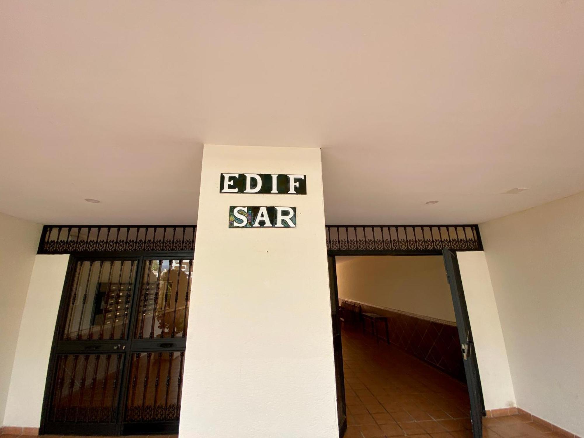 Apartamento Con Vistas Y Terraza En Guadalmina Mad Marbella Ngoại thất bức ảnh