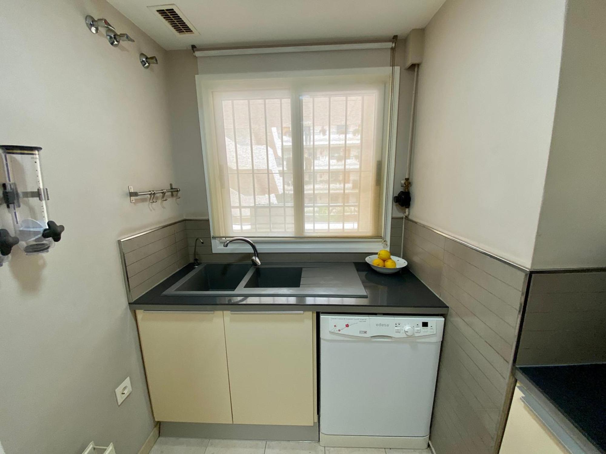 Apartamento Con Vistas Y Terraza En Guadalmina Mad Marbella Ngoại thất bức ảnh
