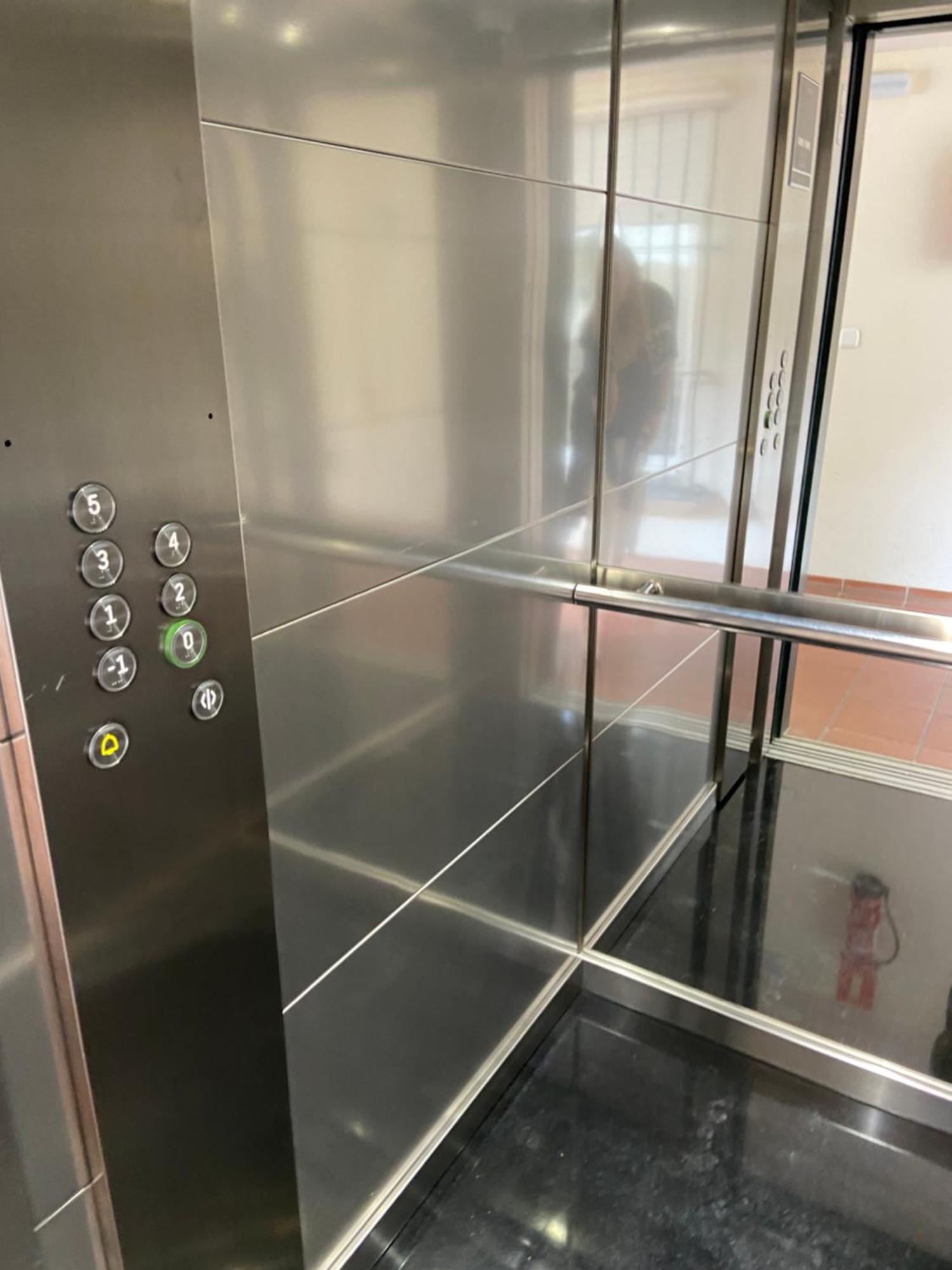 Apartamento Con Vistas Y Terraza En Guadalmina Mad Marbella Ngoại thất bức ảnh