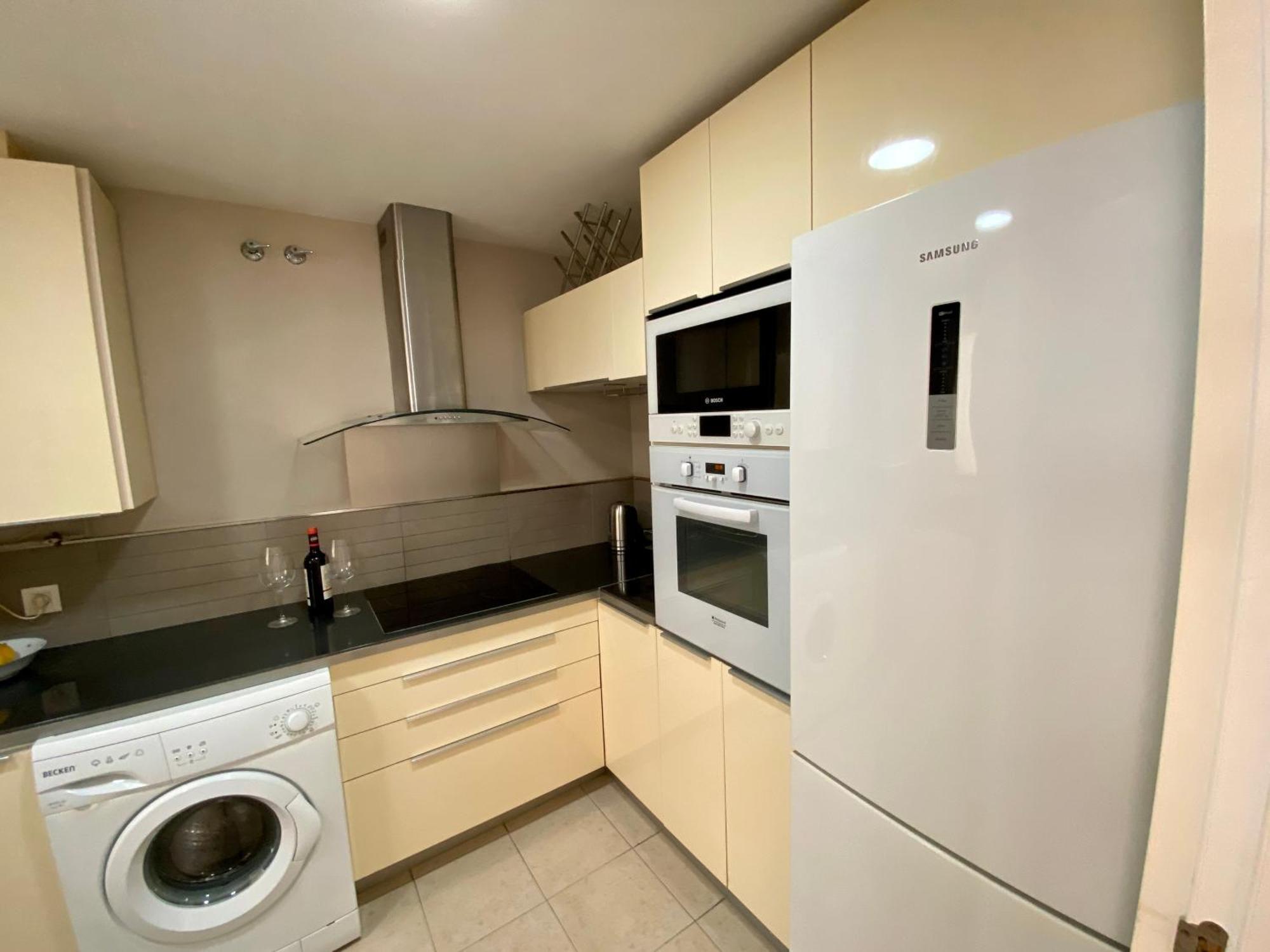 Apartamento Con Vistas Y Terraza En Guadalmina Mad Marbella Ngoại thất bức ảnh
