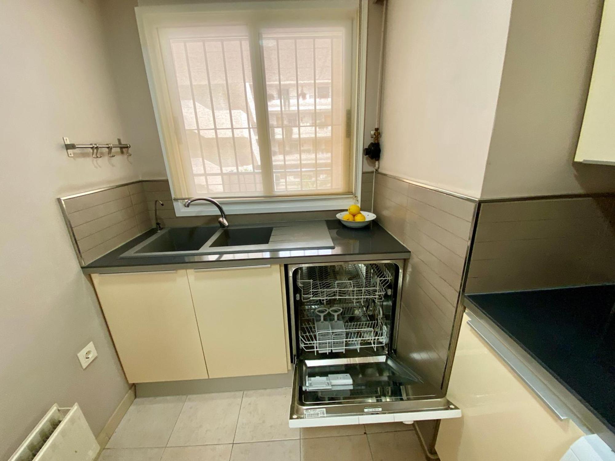 Apartamento Con Vistas Y Terraza En Guadalmina Mad Marbella Ngoại thất bức ảnh
